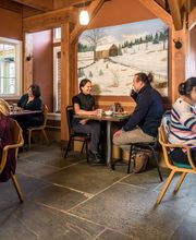 Back Country Cafe image 1