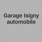 Isigny Automobile SARL