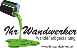 Ihr Wandwerker Gerd Decher