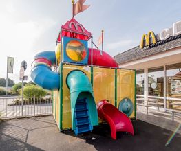 McDonald's Bild 4
