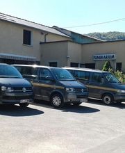 Pompes Funèbres Bernie Céline image 3