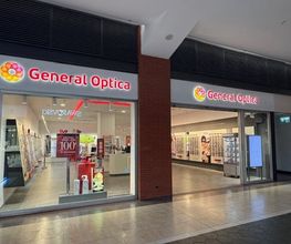 General Optica - Visión y Audición imagen 9