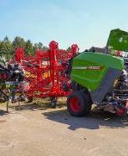 AGRAVIS Technik Lenne-Lippe GmbH - Warendorf Bild 10