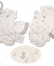 Babystrick aus Spanien Bild 1