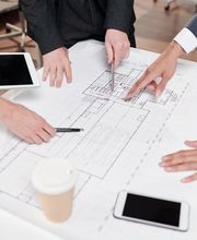 Ingenieurbüro für Großküchenplanung