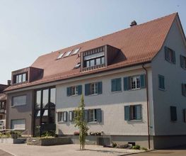 Bindersgarten Alters- und Pflegeheim Bild 4