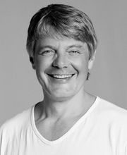 Shiatsu & Chi-Gung, Vismay Spillmann Bild 3