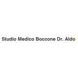 Studio Medico Boccone Dr. Aldo logo