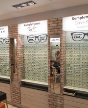 Hallmann Optik - Phoenix-Center Bild 4