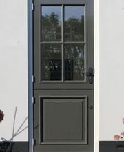 Tuyl BV Timmerfabriek Van