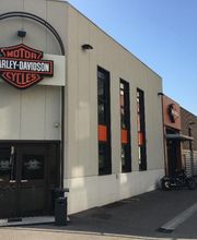 Harley Davidson Factory image 4