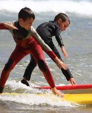 Escuela Cántabra de Surf imagen 20