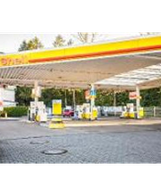 Shell Recharge Charging Station Bild 4