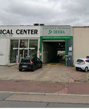 DEKRA contrôle technique Limoges image 5