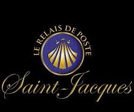 Relais De Poste Saint Jacques image 20