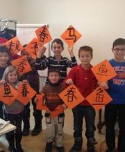 China Specialist Bild 1
