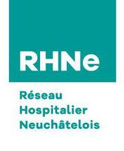 RHNe Réseau hospitalier neuchâtelois - Site de La Chaux-de-Fonds Bild 1