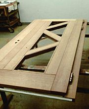 Ammon Schreinerei GmbH Bild 2