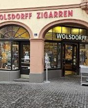 WOLSDORFF TOBACCO GmbH Bild 2