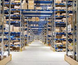 FIEGE Logistik Bild 10
