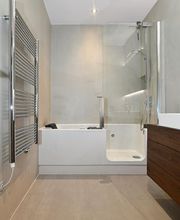 Kaufmann Spenglerei und Sanitär AG Bild 6