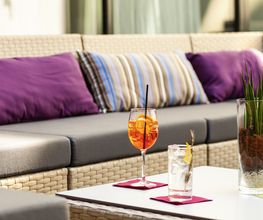 Novotel Basel City Bild 5