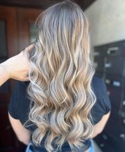L'art de pl'Hair Bild 8