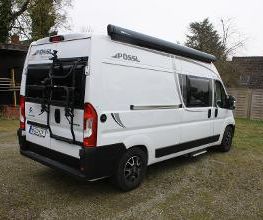 Krone Camping Bild 2