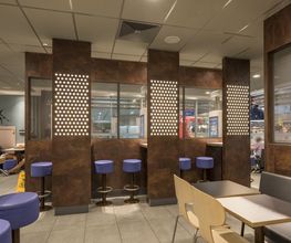 McDonald's Bild 3