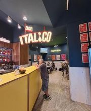 Bar Italico - Prato Stazione immagine 7