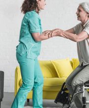 Spitex Initiative GmbH Bild 9