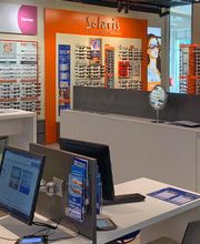 Apollo-Optik - Dresden im KaufPark Dresden/Nickern Bild 2