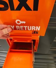SIXT | Location voiture Gare de Lyon image 9