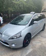 TAXI PATRICK BRIANÇON image 3