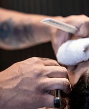 Tre Valli Barber Shop Bild 3