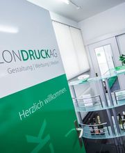 Simplon Druck AG Bild 6