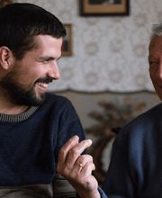 PermaCura GmbH Bonn 24 Stunden Betreuung und Pflege Bild 5