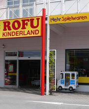 Rofu Kinderland Straubing Bild 1