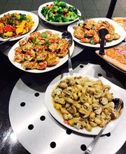 Ciao Bella Hamburg Nedderfeld-Center Bild 6