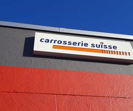 CARROSSERIE DE CHÂTEL SA Bild 5