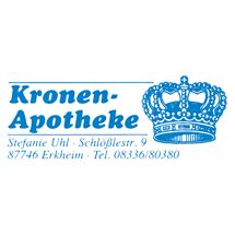 Logo der Kronen-Apotheke