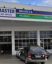 Euromaster Berga Ballus S.A. imagen 1