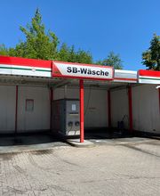 star Tankstelle Bild 9