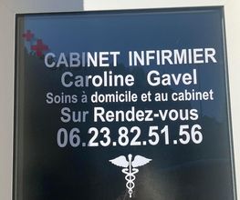 Gavel Caroline image 1
