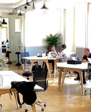 CREA - ECOLE DE CREATION EN COMMUNICATION SA Bild 3