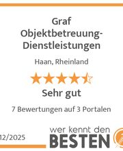 werkenntdenBESTEN.de Qualitätssiegel