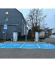 TotalEnergies Charging Station Bild 3