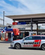 SWISSTAXI-AARAU Bild 8