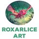 Roxarlice Art