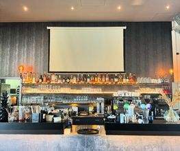Motion Café Bar Bild 2